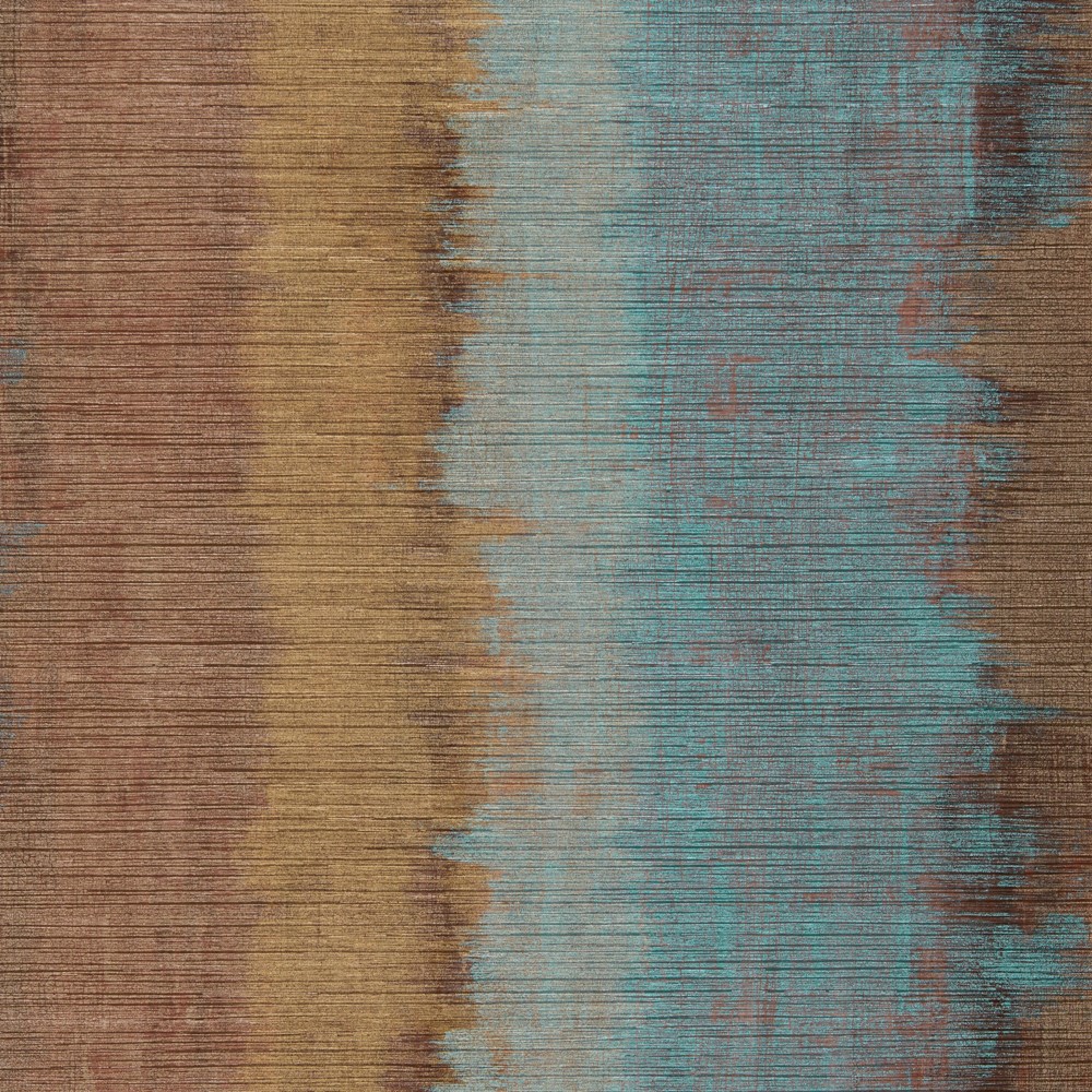 Lustre Wallpaper 111622 by Harlequin in Apatite Hessonite